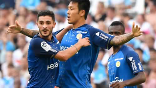Câu Lạc Bộ Bóng đá Leicester City