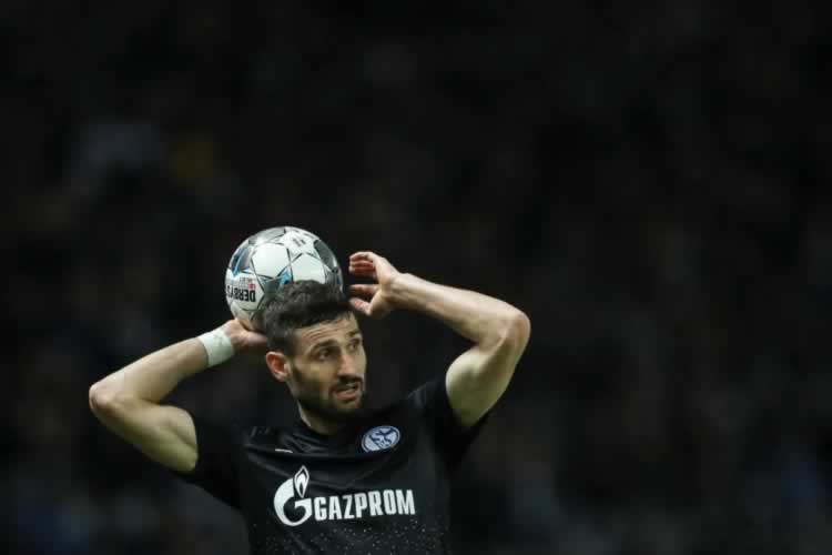 Everton Vs